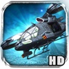 Helicopter vs Robot Free HD - A battle to control the future of the Planet - Lite Version