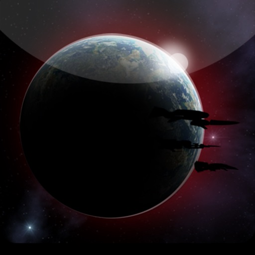 The Infinite Black 2.0 (FREE MMO) Icon
