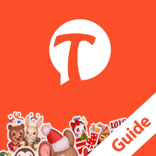 Ultimate Guide For Tango icon