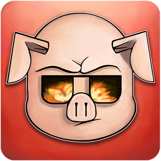 Pork Chop Hero iOS App