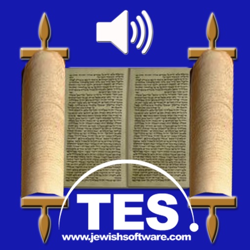 Bible Reader - Leviticus icon