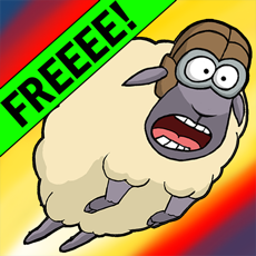 Activities of Sheep Launcher Free!