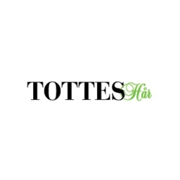 Tottes Hår