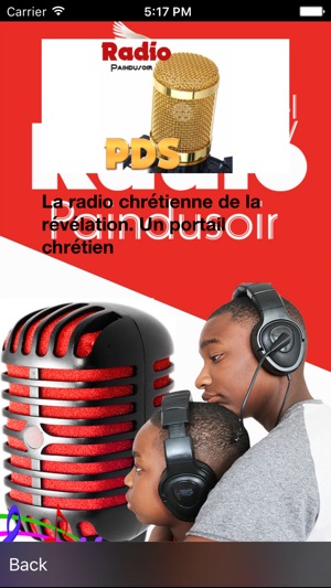 Radio Paindusoir Lingala 1(圖3)-速報App