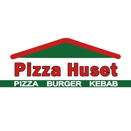 Pizza Huset Greve icon