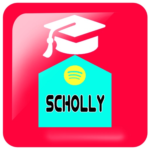 App Guide for Scholly icon