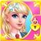 High School Fashion Diary - Makeup & Dressup Salon