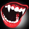Vampire Fangs Face Changer – Teeth Makeover Booth
