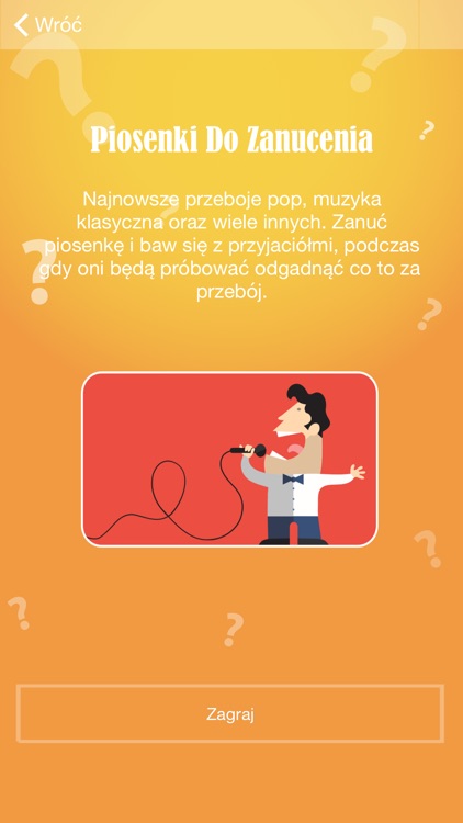 Zgadywanka - Zgadnij Co to, Kalambury