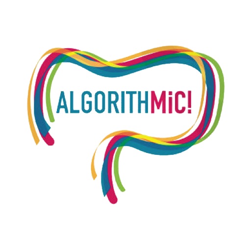 ALGORITHMiC!