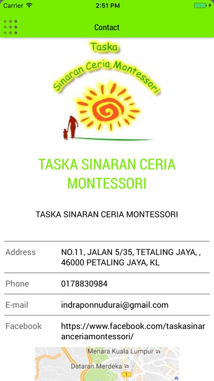 Ceria Montessori