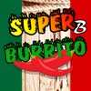 Super B Burrito