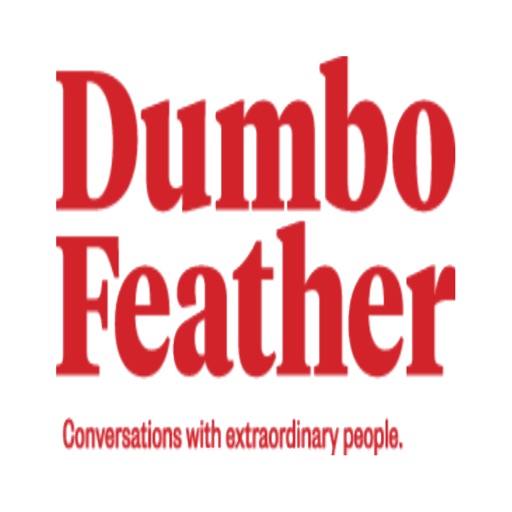 Dumbo Feather Icon