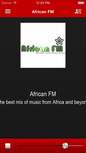 African-FM(圖1)-速報App