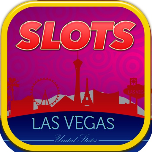 Slots Las Vegas Casino - FREE Coins Machine! icon
