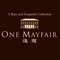 The exclusive ONE MAYFAIR smartphone App provides owners with convenience