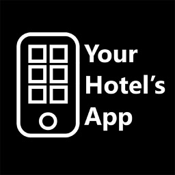 Your Hotel's App