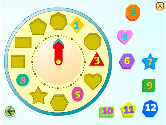 starfall numbers