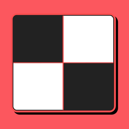 Dubstep - Don't Touch the White Tile iOS App