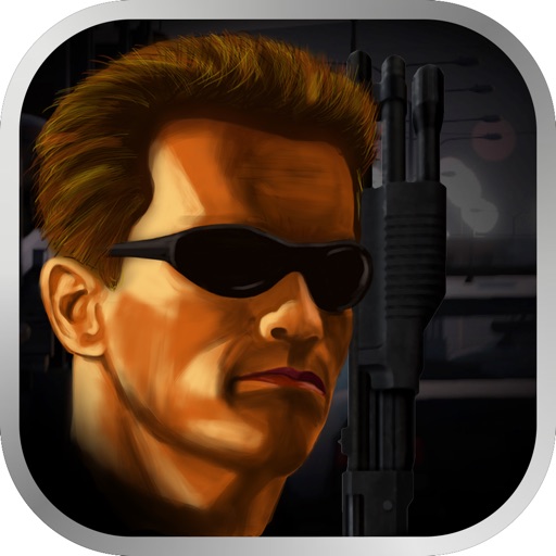Grand Hammer 2 - Reloaded Theft iOS App