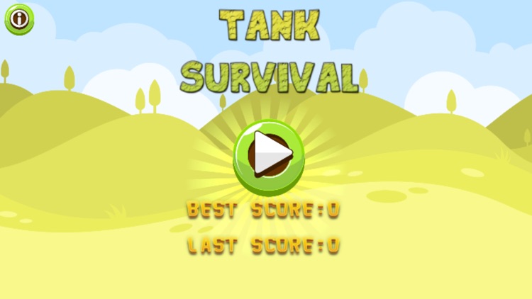 Tank survival