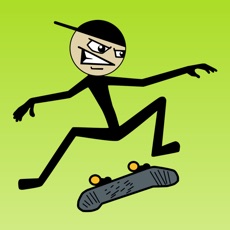 Activities of Stickman Skater Free