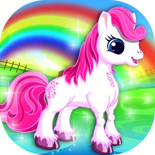 Friendly Pony Care iOS App