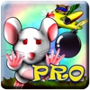 Mouse Trap Physics Maze PRO - A Cat Cannon and Cover Up Game