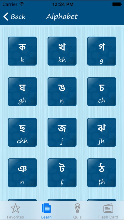 Learn Bengali Quickly Pro screenshot-4