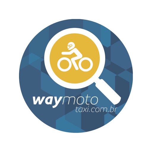 Way Moto Táxi icon