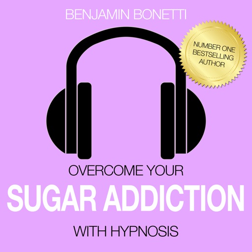 Overcome Your Sugar Addiction With Hypnosis icon