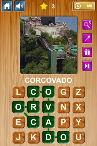 Zoom & Hidden Word screenshot 3