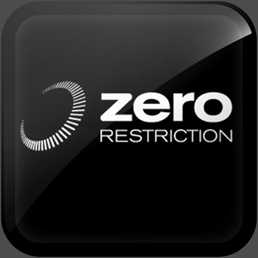 ZeroRestriction