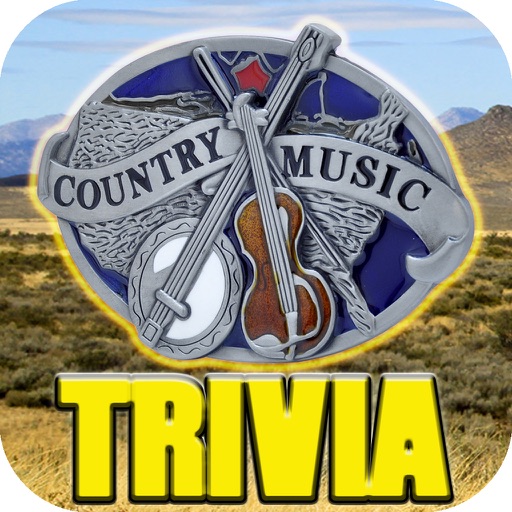 Country Music Trivia Quiz - Nashville Legends