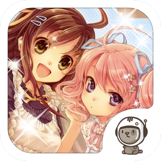 Girls Costumes Show-Beauty Games icon