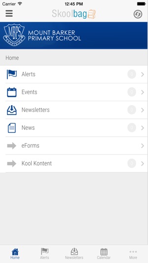 Mount Barker Primary School - Skoolbag(圖2)-速報App