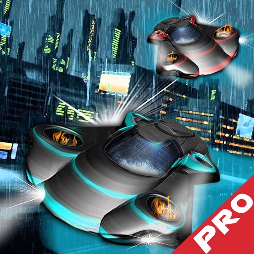Air Car Action PRO : Speed Air iOS App