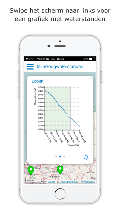 How to cancel & delete MijnHoogwaterstanden Basis from iphone & ipad 4