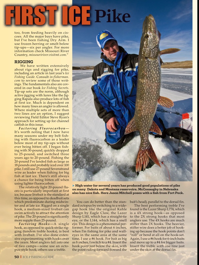 In-Fisherman Ice Fishing Guide(圖5)-速報App