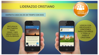 Liderazgo Cristiano screenshot 3