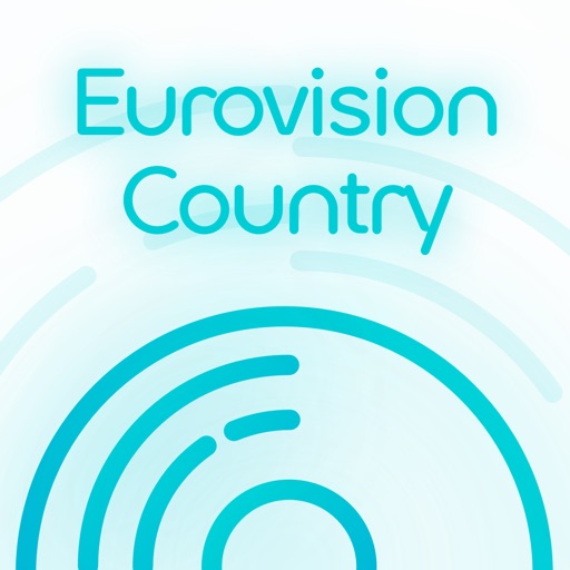 Music Quiz - Guess Country - Eurovision Edition iOS App