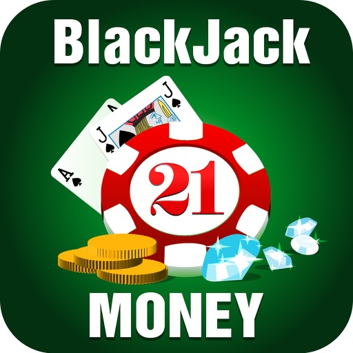 Blackjack - Make Money & Earn Gift Cards iOS App