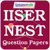 IISER NEST Exam Papers