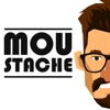Moustache Moji