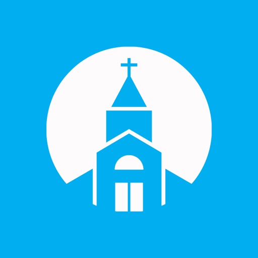 Keystone Presbyterian Church icon