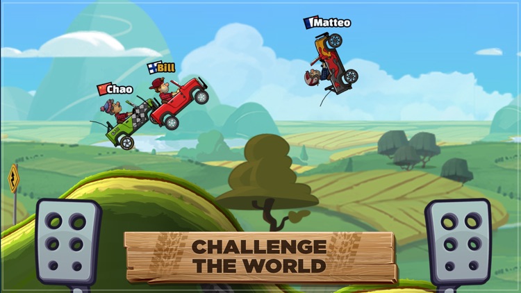 hill climb 2