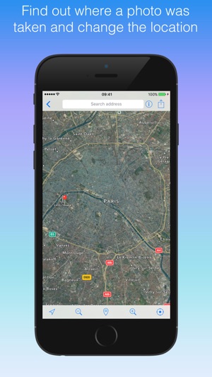 Mappr - Latergram Location Editor for Instagram(圖2)-速報App