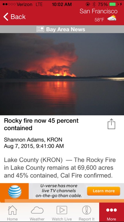 KRON 4