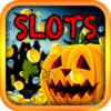AAA Halloween Slots: HD Casino SLOT Machine