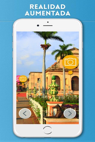 Havana Travel Guide Offline screenshot 2